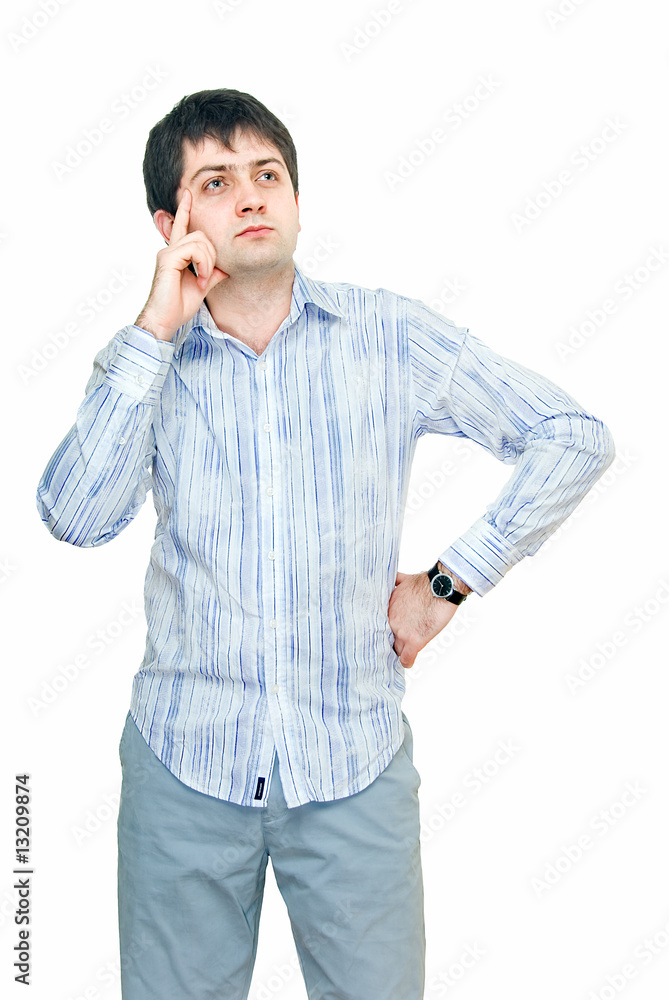 thought thought