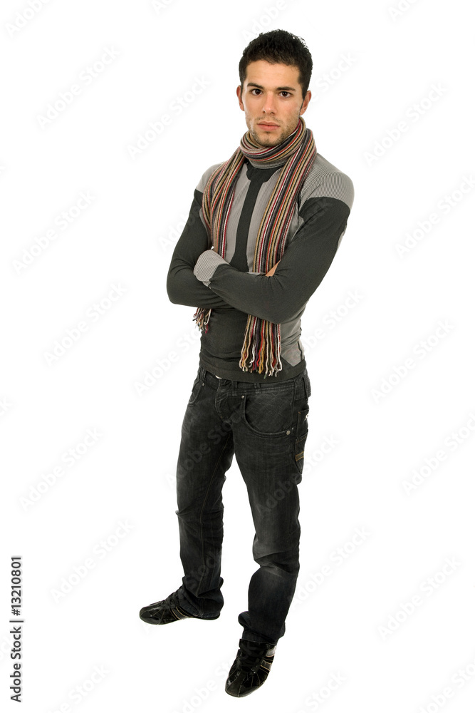 casual man casual man