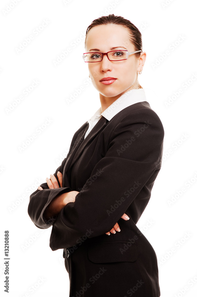 young successful businesswoman young successful businesswoman