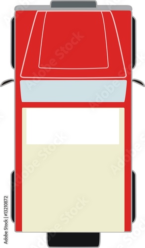 4wd roof