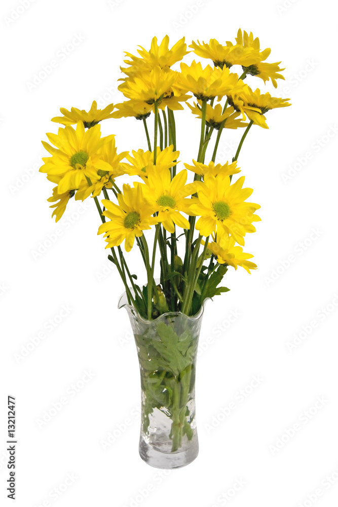 Flowers with Clipping Path
