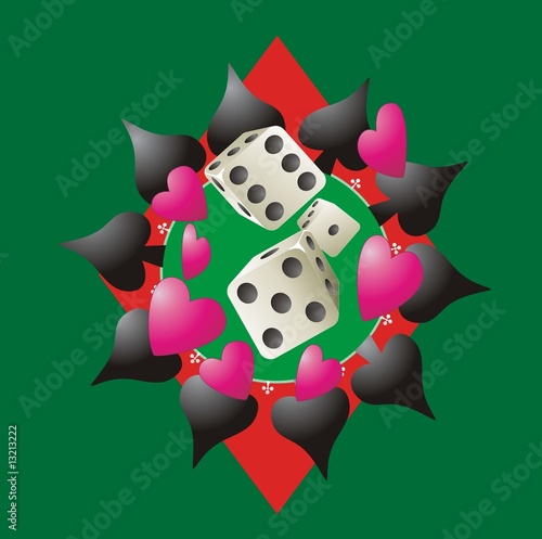 casino of luck
