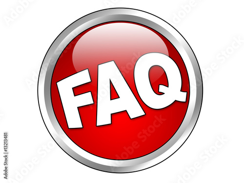 Free Download FAQ Button - GFXLoad