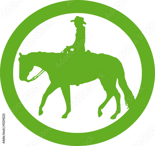 western-pferd logo