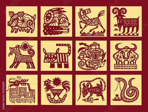 signes chinois 3