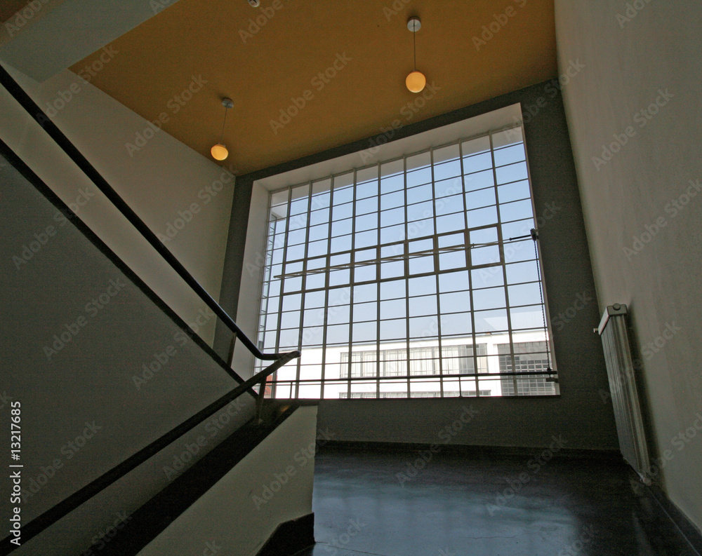 Obraz premium TRH Fenster