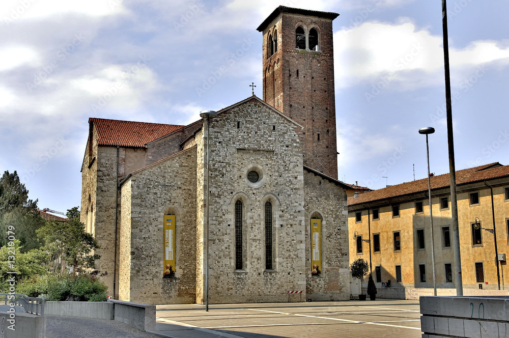chiesa di S.Francsco