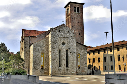 chiesa di S.Francsco photo