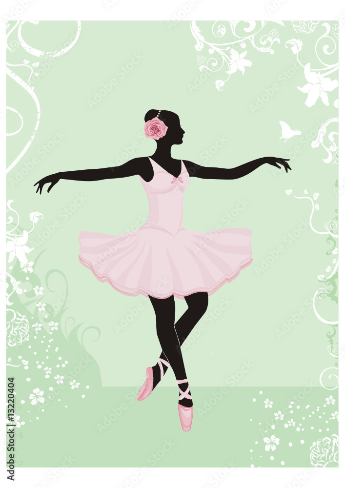 ballerina ballerina