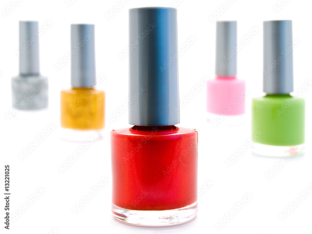 nail polish nail polish