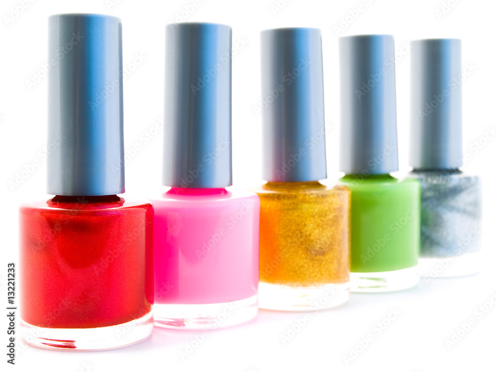 nail polish nail polish