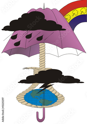Weltuntergang