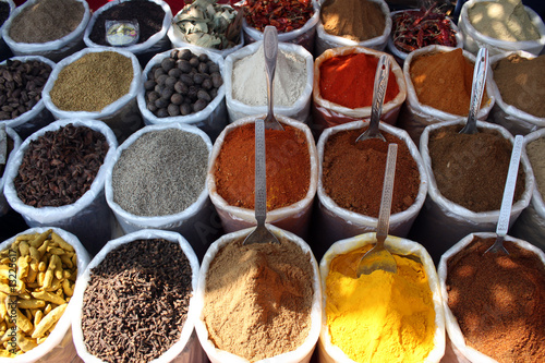 Streetside Spices