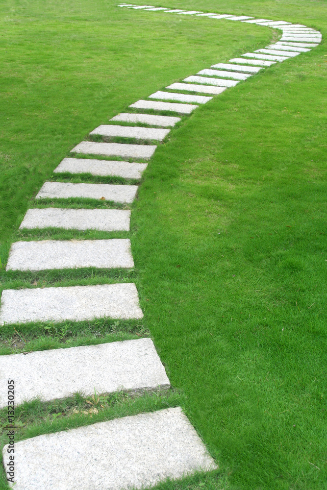 path