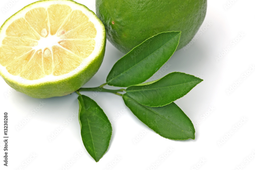citron 