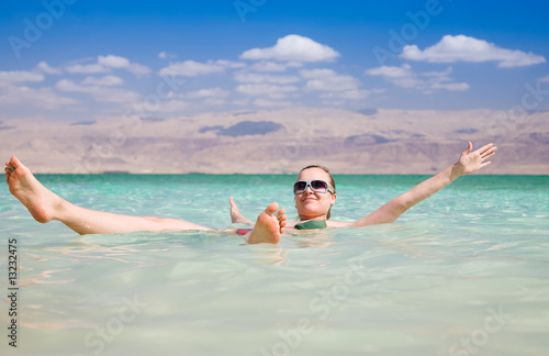 Dead Sea