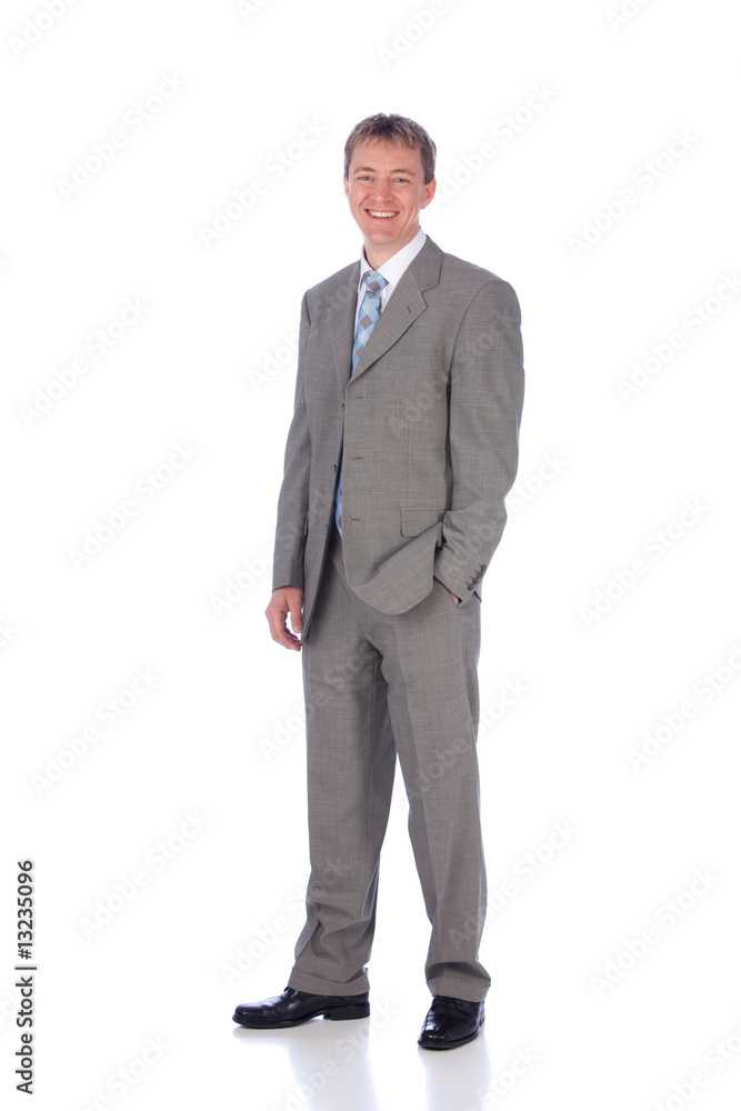 smart businessman smart businessman