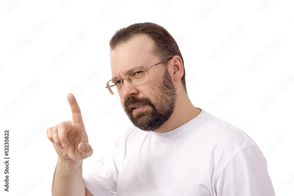 man, portrait man, portrait