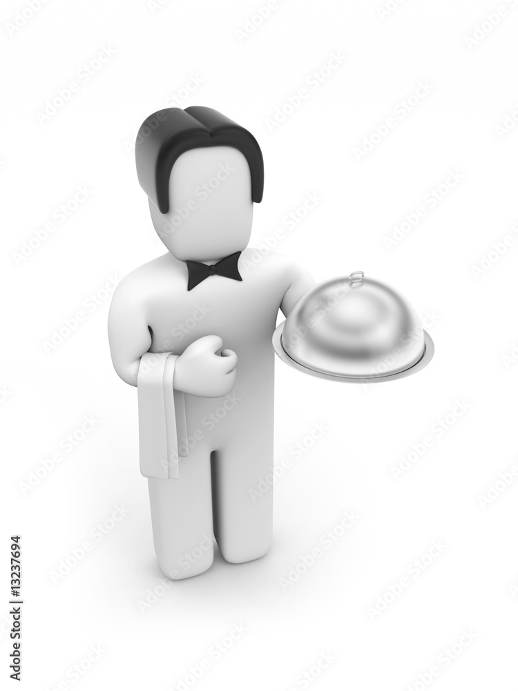 Waiter Waiter