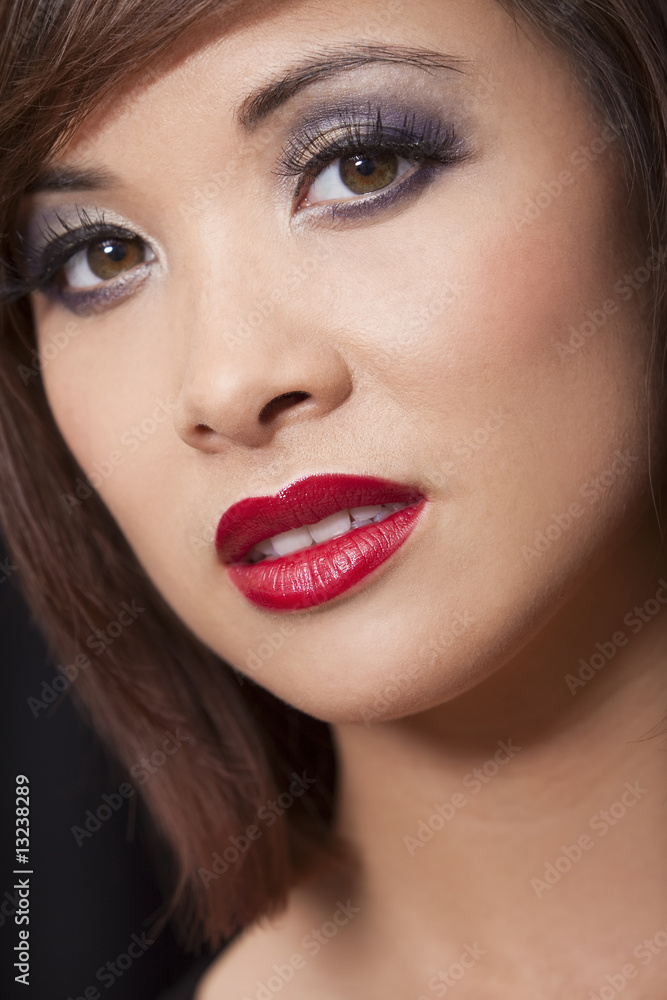 Oriental Beauty Oriental Beauty