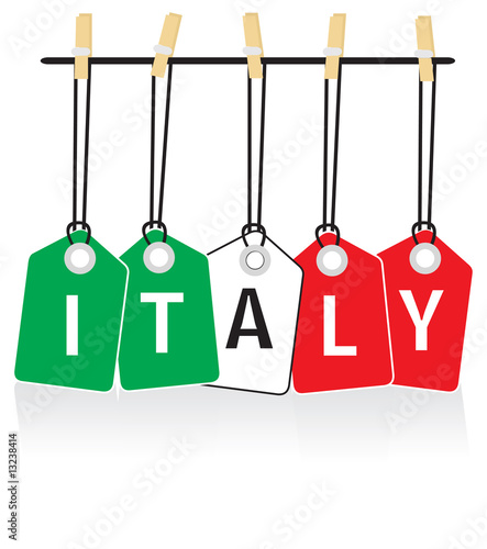italy mollette