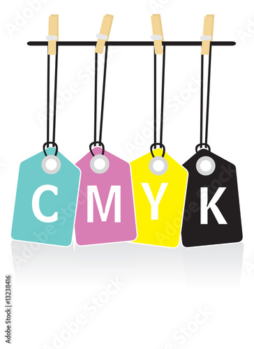 mollette cmyk