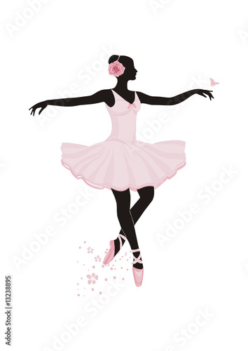 ballerina