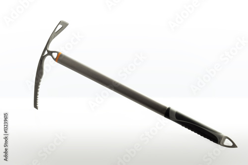 Ice axe