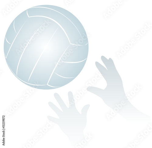 volleyball