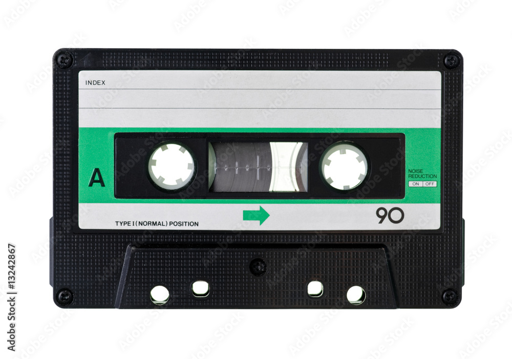 Compact Cassette Compact Cassette