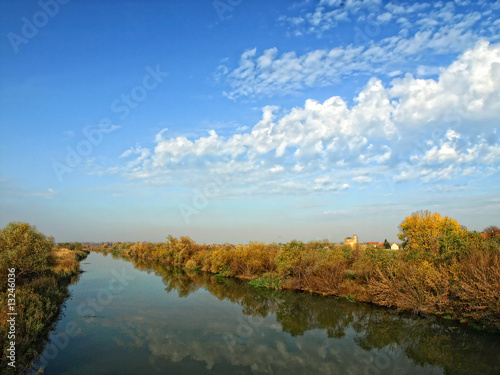 river Begej