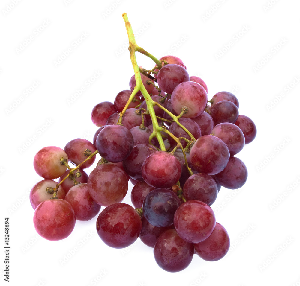 Grape cluster