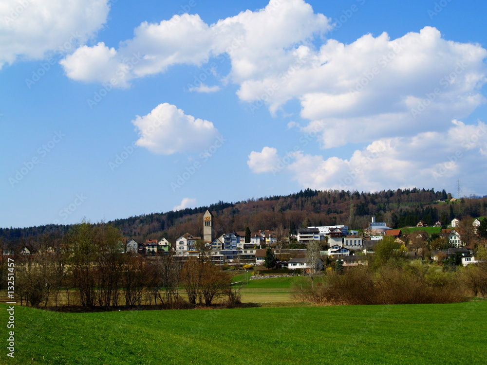 uznach...suisse