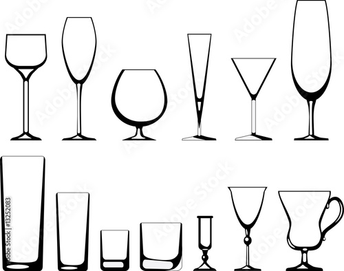 Glasses