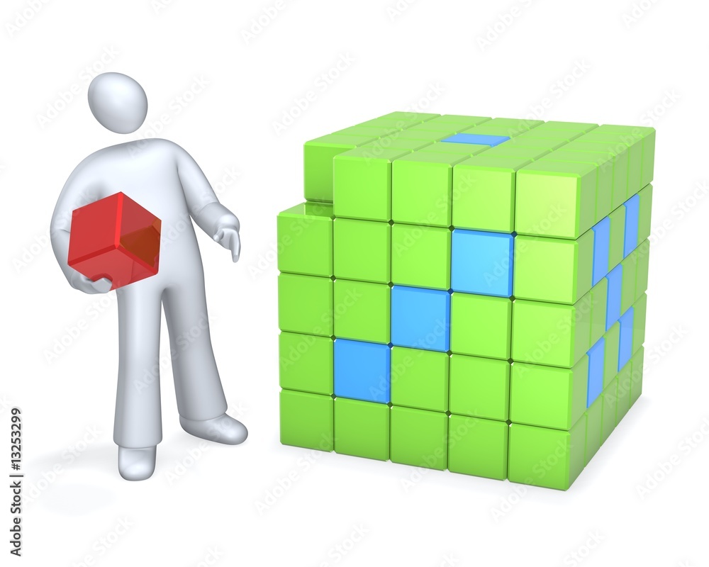 Eco system interference, process modelling, team completion Eco system interference, process modelling, team completion