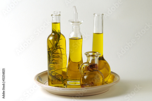 Varieta di olio d oliva