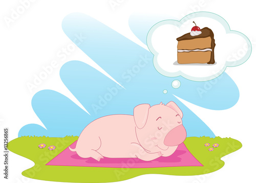 pig