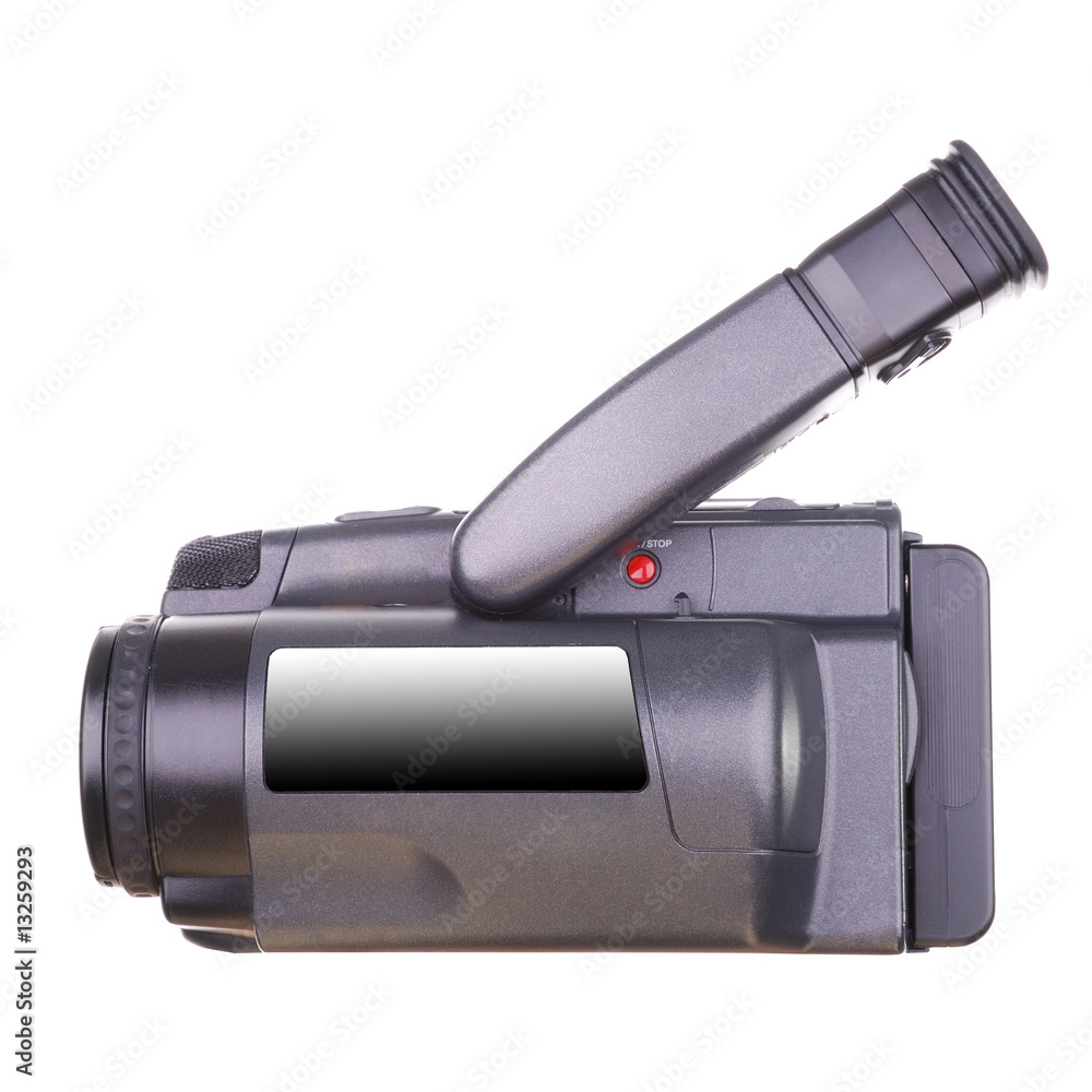 camcorder camcorder