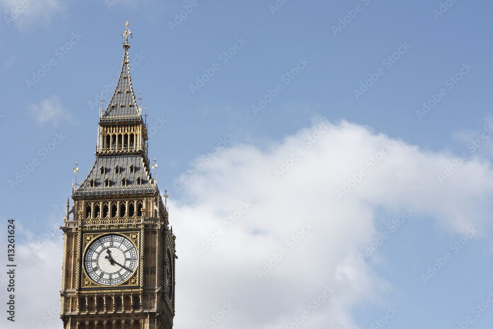 Big Ben