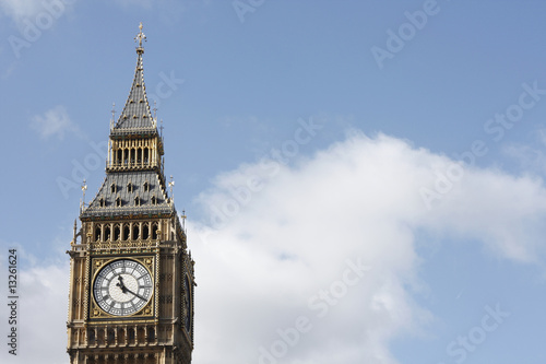 Big Ben