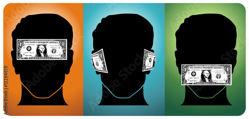 The power of money