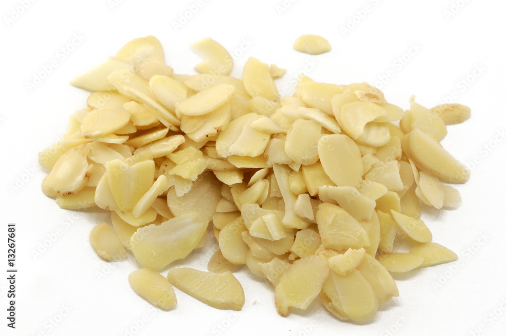 almond