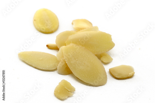Obraz na płótnie almond w salonie