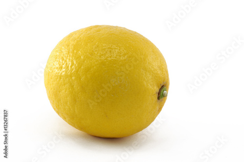 lemon