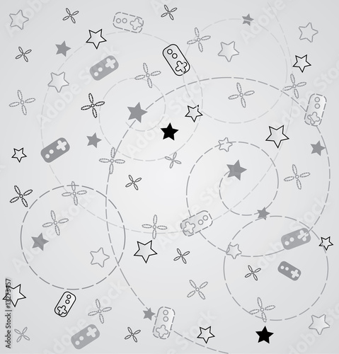 Creative background or pattern for your artwork.