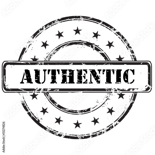 authentic abstract grunge rubber stamp background