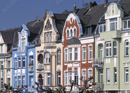 Wallpaper Mural Altbau Torontodigital.ca