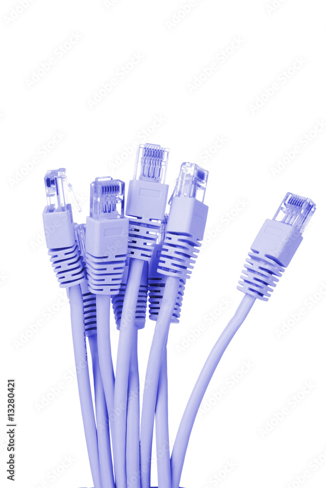 Network cable Network cable