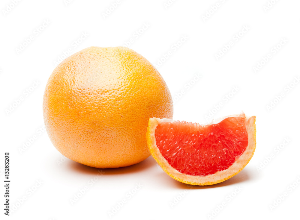 grapefruit grapefruit