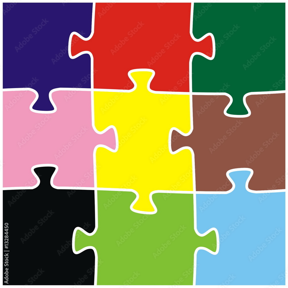 Puzzle Puzzle